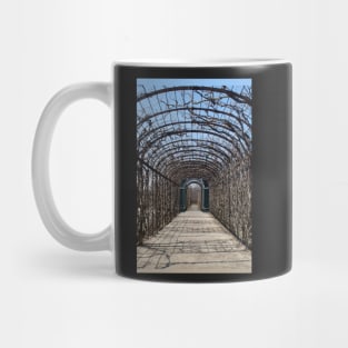 Hallway Mug